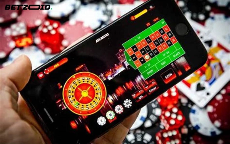 casino pokies games