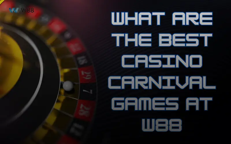 casino carnival games
