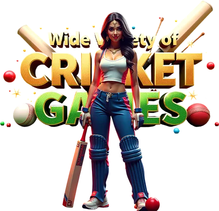 cricket games