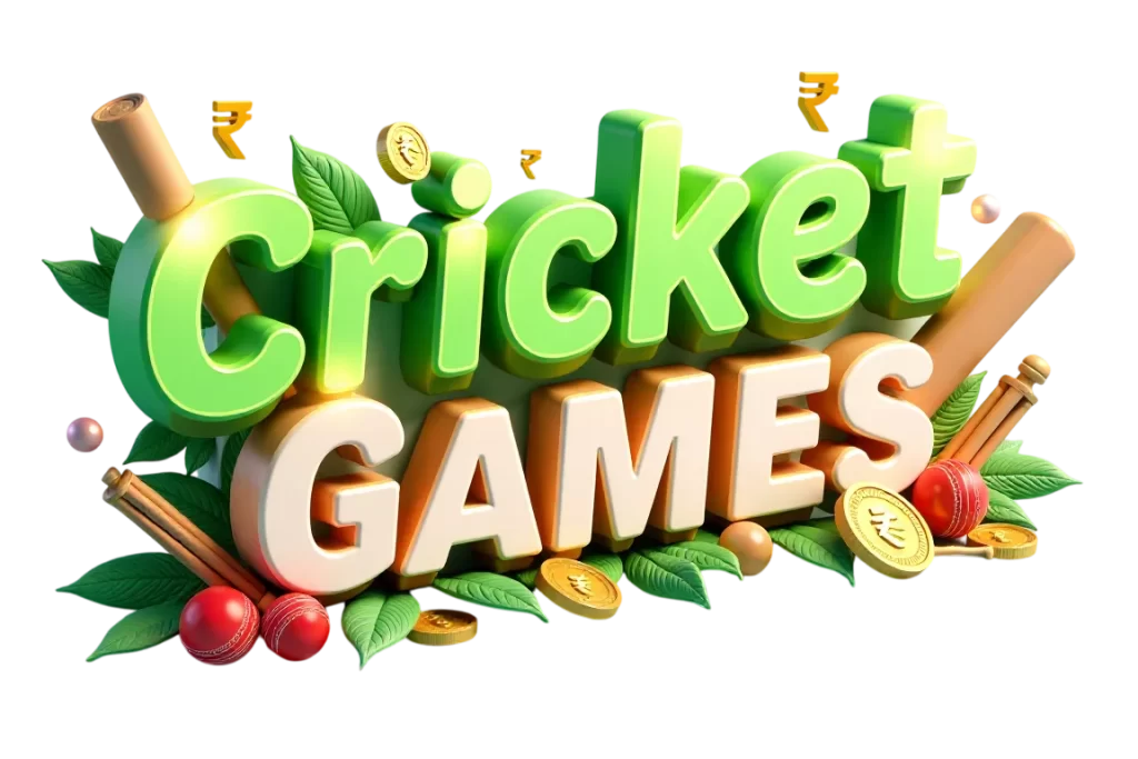 cricketgames