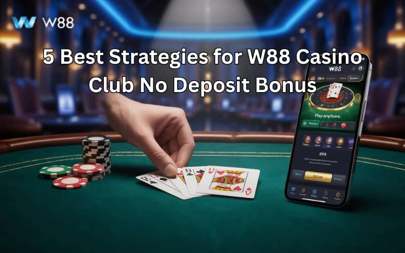 casino club no deposit bonus