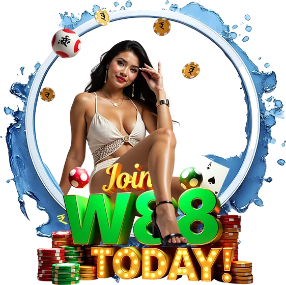 join w888 11