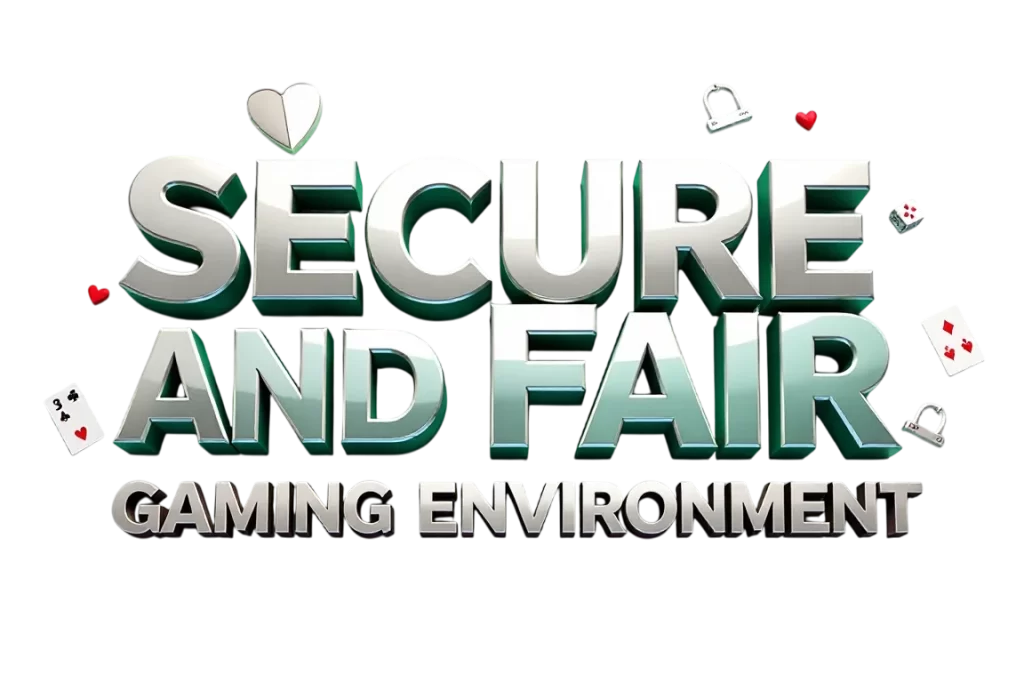 securer and fair