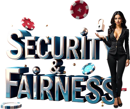 security & fairness