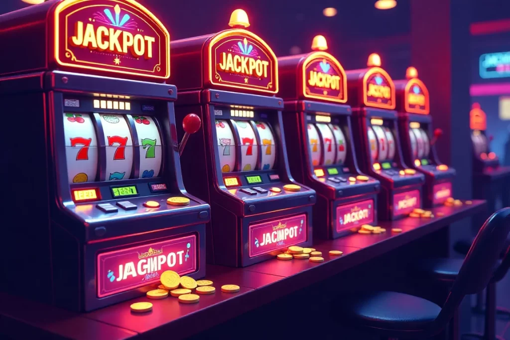 slots