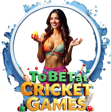 to be cricket games