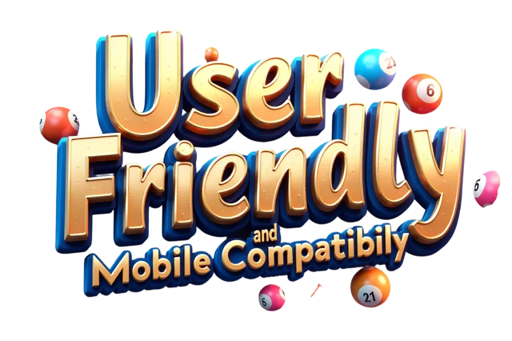 user friendly 1