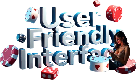 user friendly