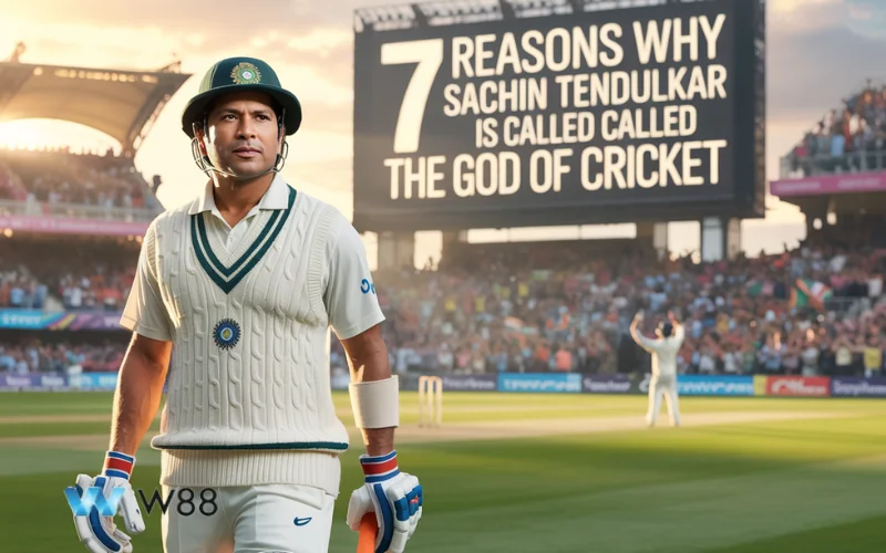 god of cricket