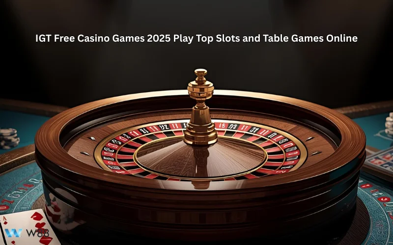igt free casino games
