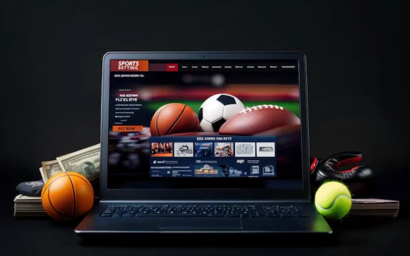 volleyball ground at w88 india body image